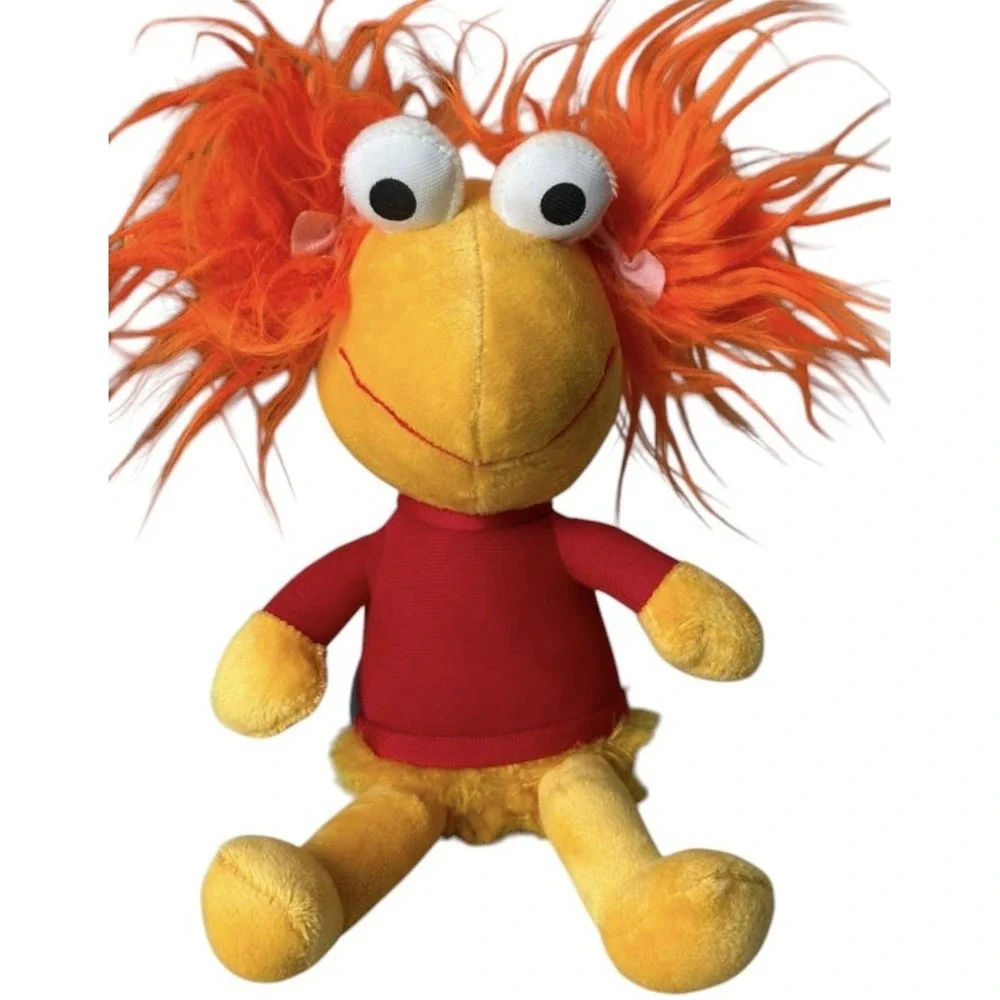 Fraggle Rock 9